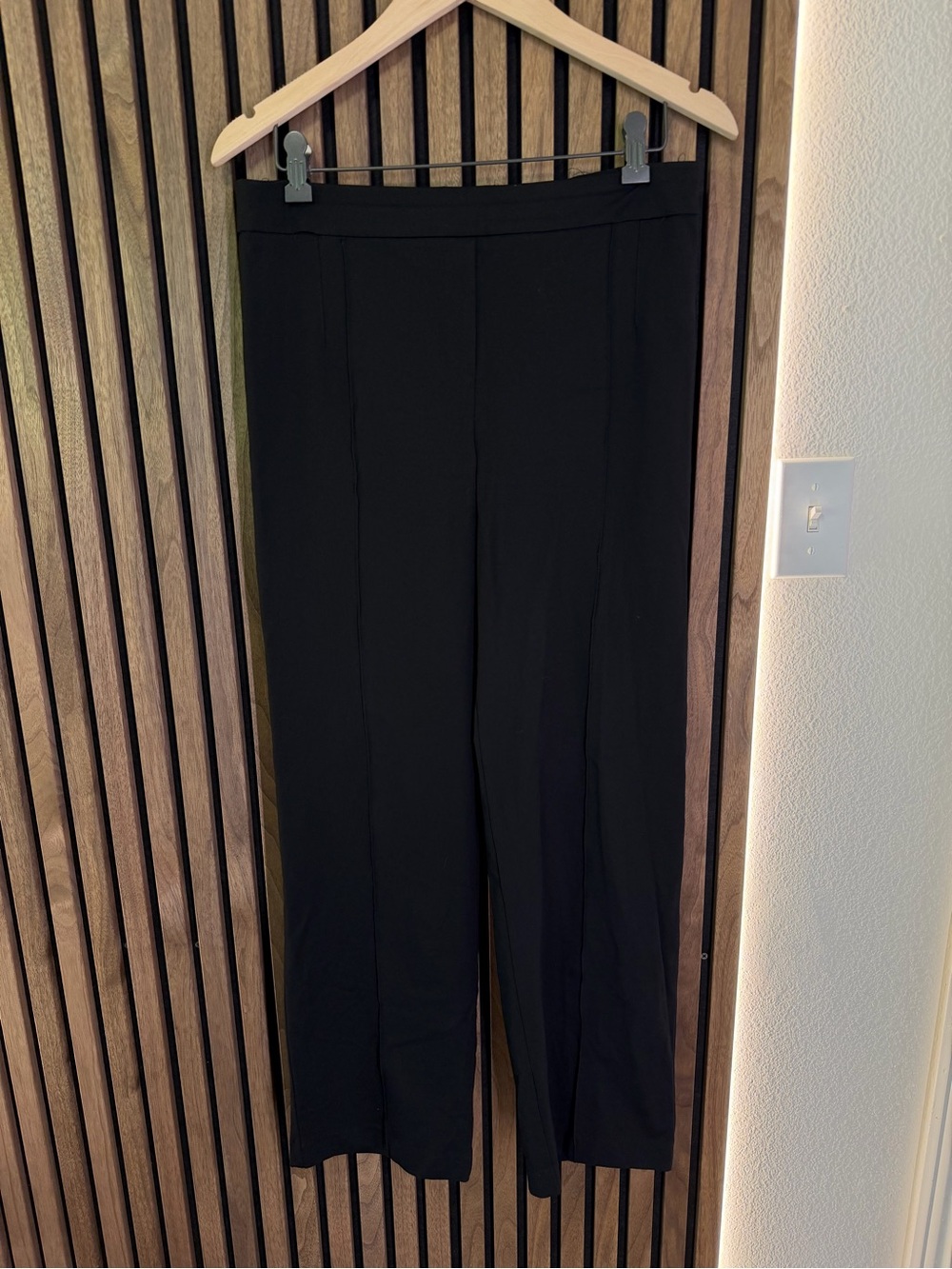 Nicole Miller Slacks - Office - Black